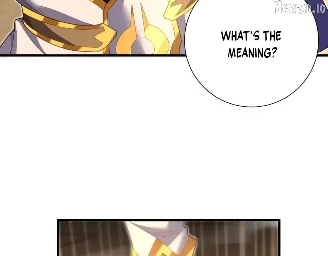 Invincible After Shocking My Empress Wife Chapter 123 page 97 - 