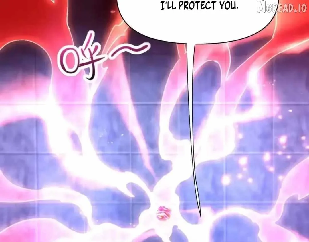 Invincible After Shocking My Empress Wife Chapter 124 page 2 - 