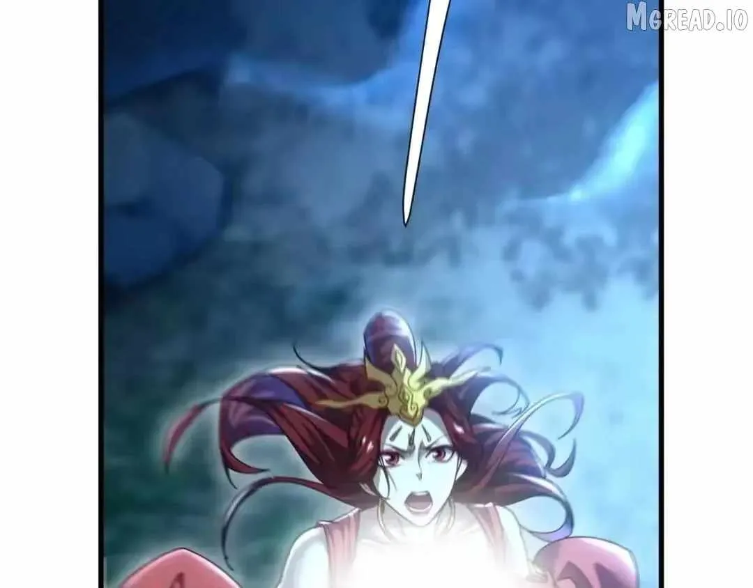 Invincible After Shocking My Empress Wife Chapter 124 page 101 - 