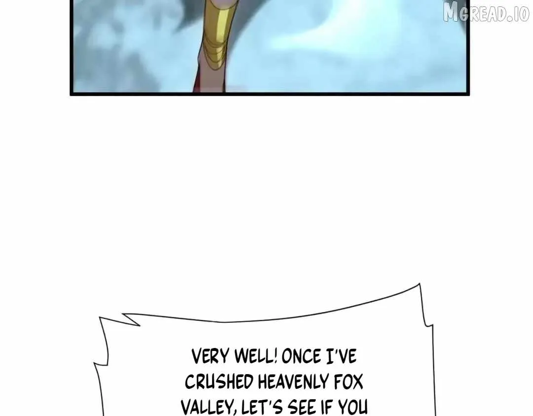 Invincible After Shocking My Empress Wife Chapter 124 page 103 - 