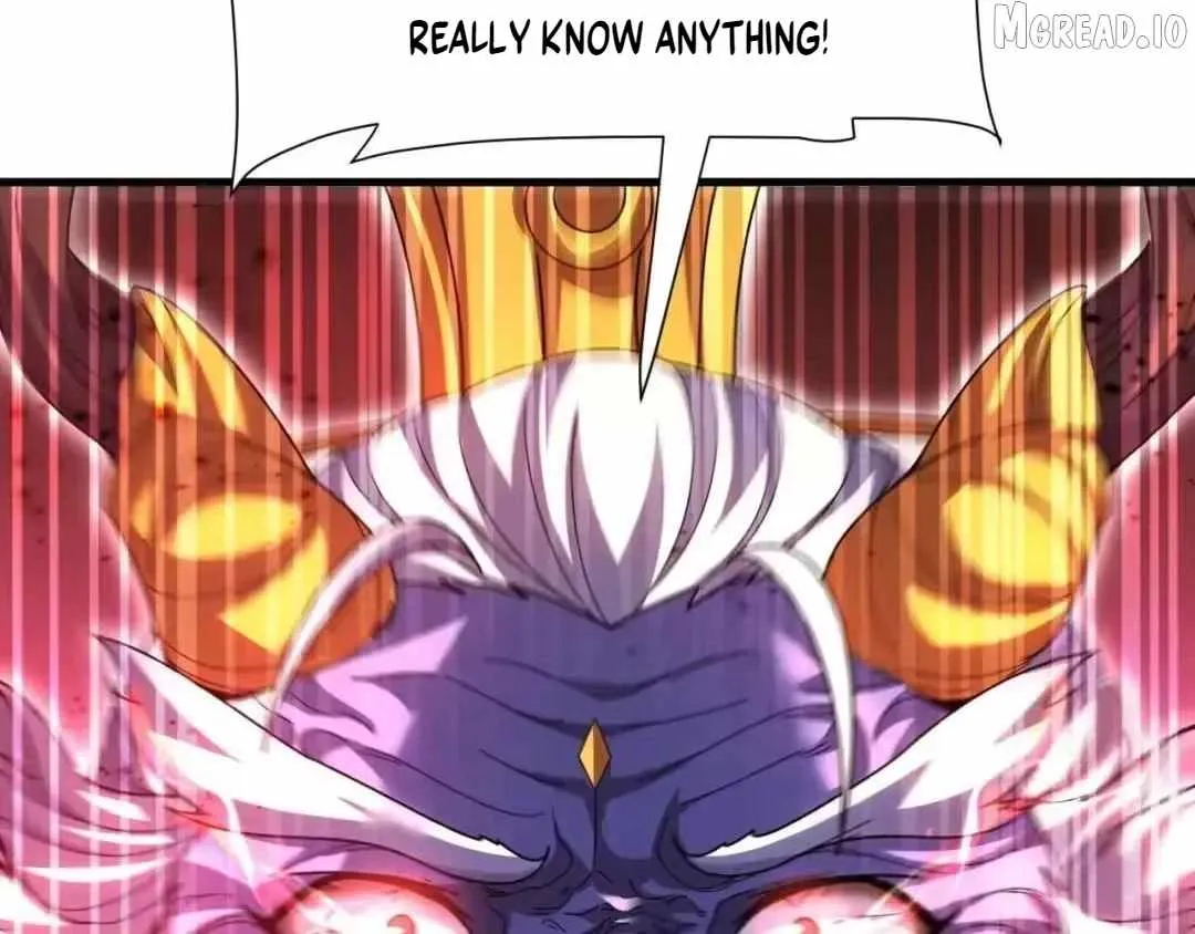 Invincible After Shocking My Empress Wife Chapter 124 page 104 - 