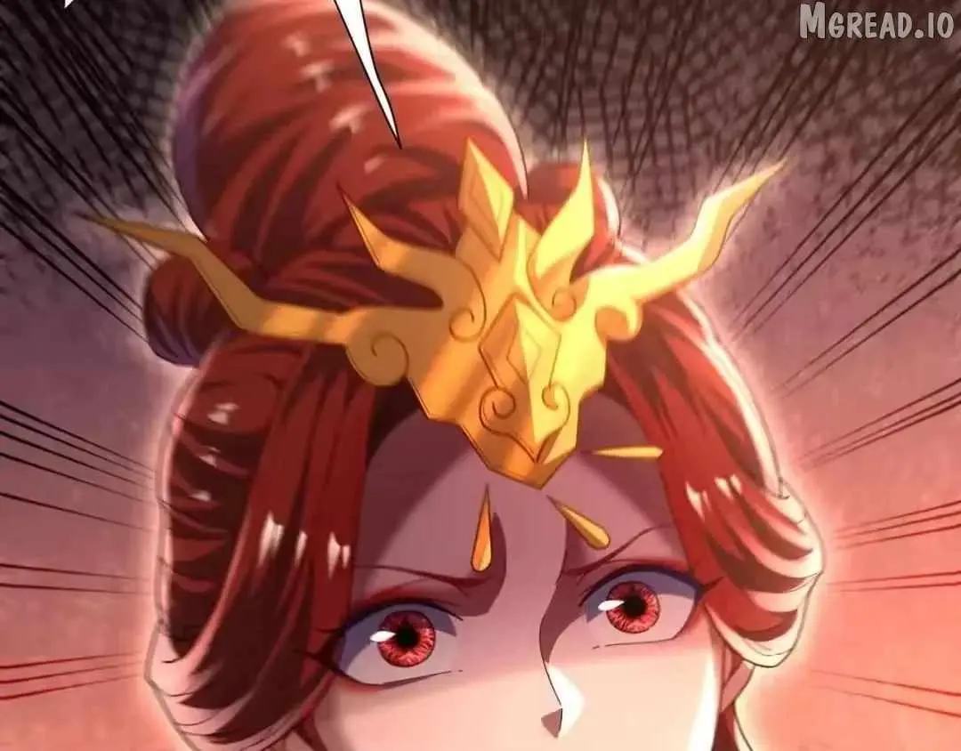Invincible After Shocking My Empress Wife Chapter 124 page 108 - 