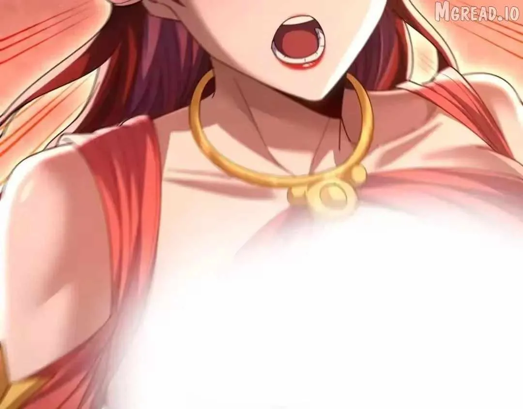 Invincible After Shocking My Empress Wife Chapter 124 page 109 - 