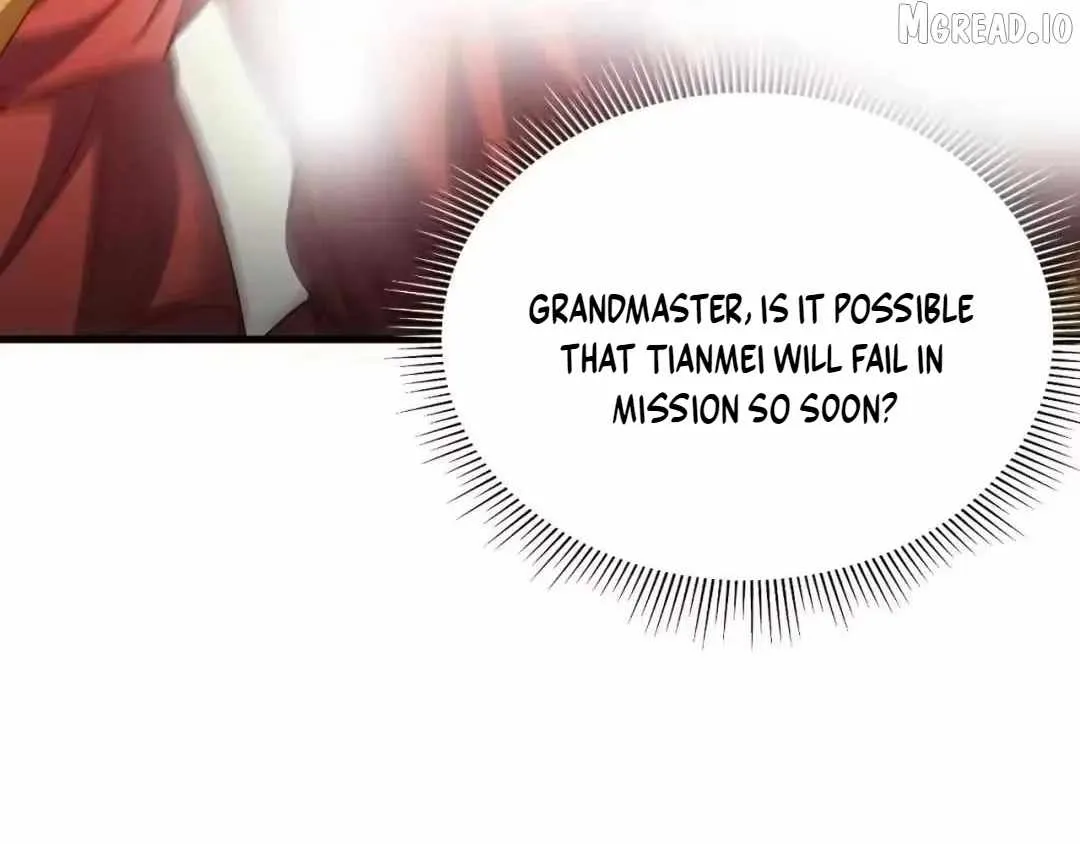 Invincible After Shocking My Empress Wife Chapter 124 page 110 - 