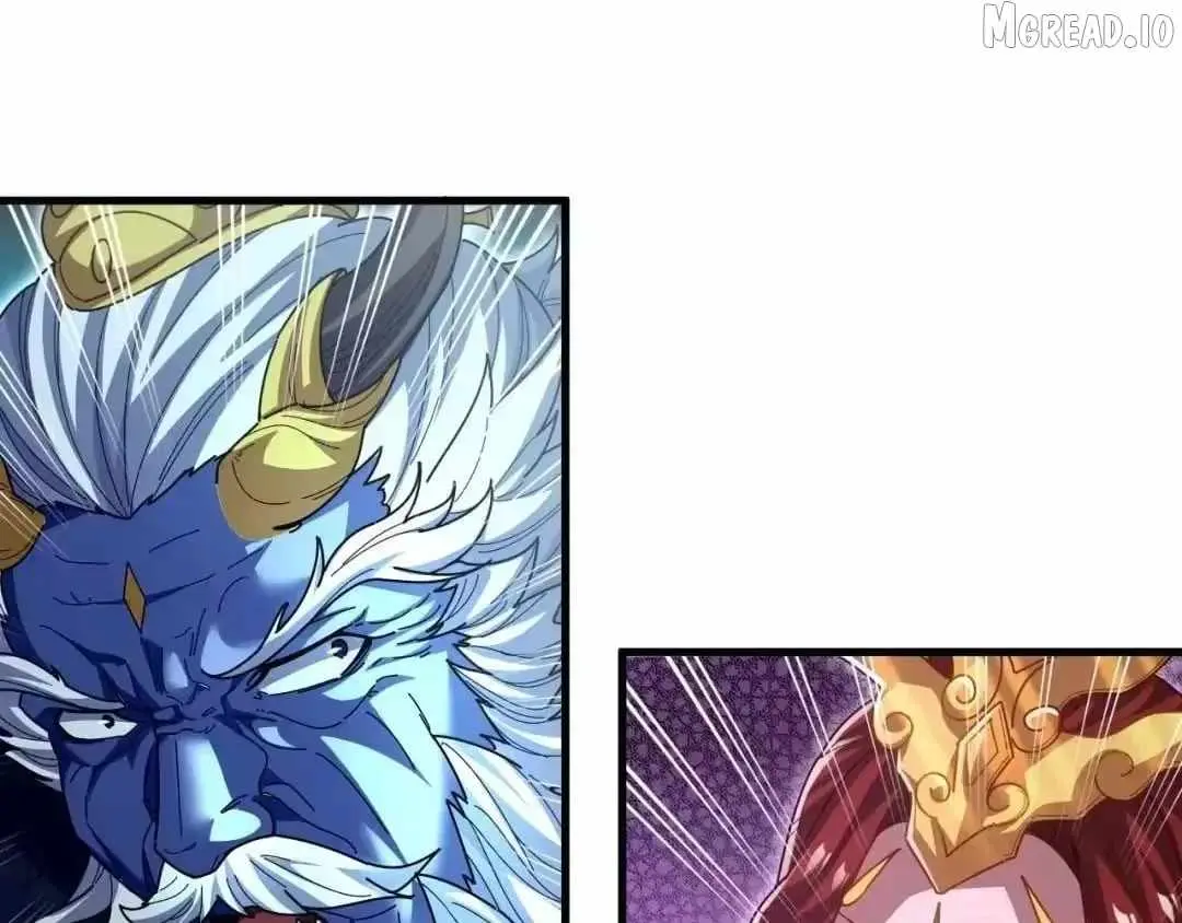 Invincible After Shocking My Empress Wife Chapter 124 page 116 - 