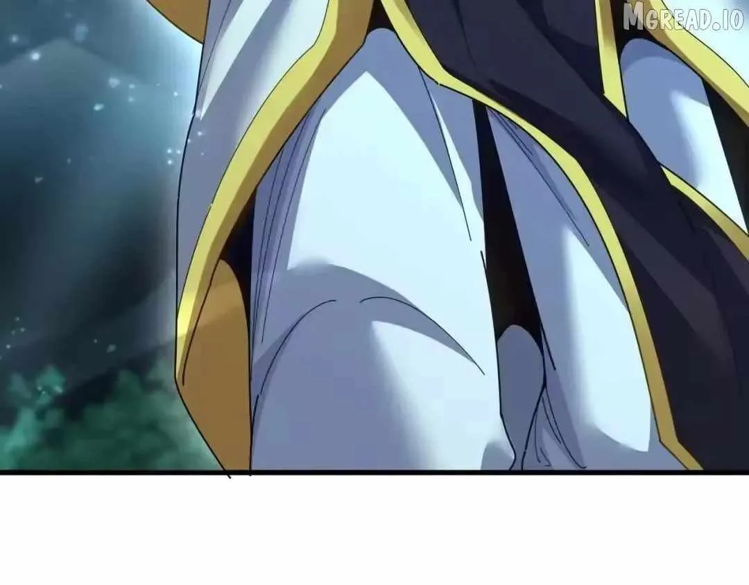 Invincible After Shocking My Empress Wife Chapter 124 page 120 - 