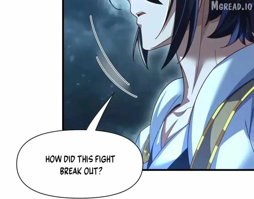 Invincible After Shocking My Empress Wife Chapter 124 page 122 - 