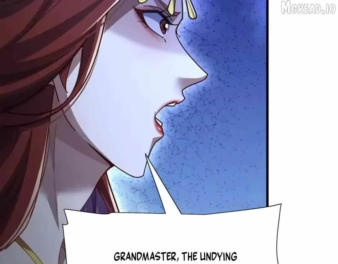 Invincible After Shocking My Empress Wife Chapter 124 page 124 - 