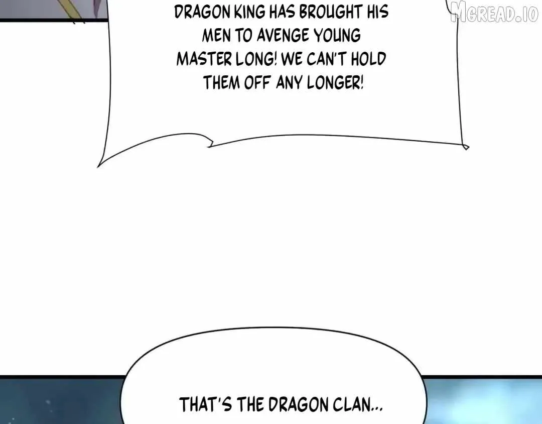Invincible After Shocking My Empress Wife Chapter 124 page 125 - 