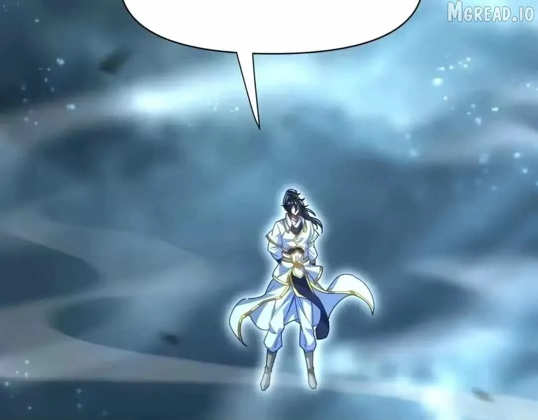 Invincible After Shocking My Empress Wife Chapter 124 page 126 - 
