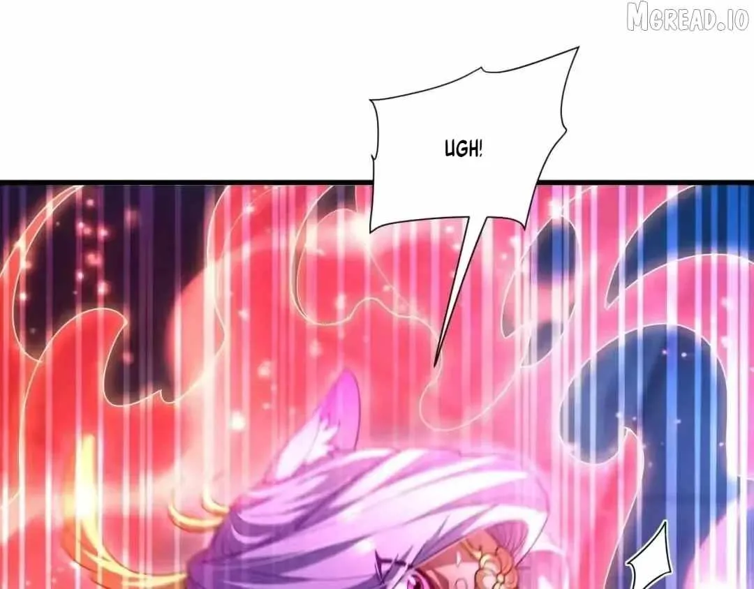 Invincible After Shocking My Empress Wife Chapter 124 page 14 - 