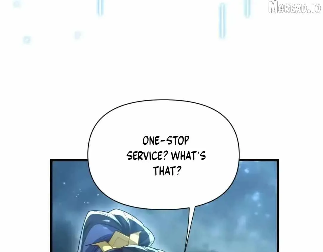 Invincible After Shocking My Empress Wife Chapter 124 page 131 - 