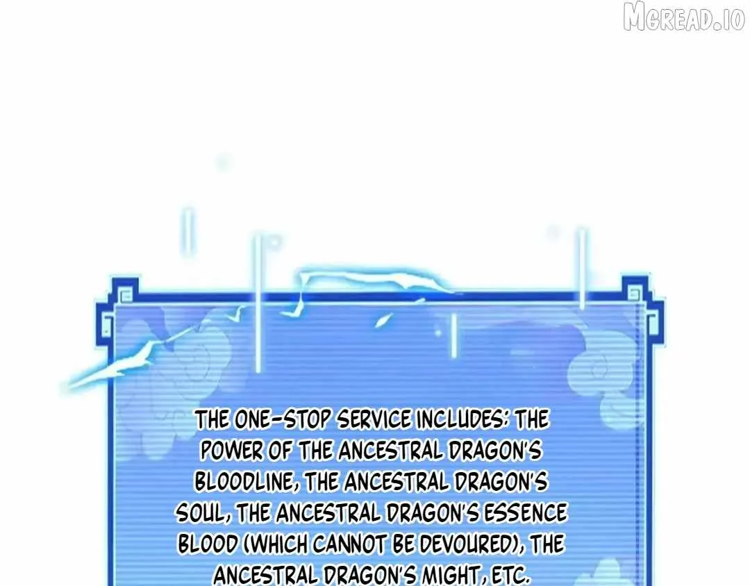 Invincible After Shocking My Empress Wife Chapter 124 page 134 - 