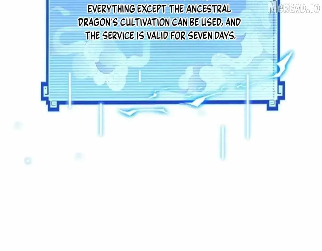 Invincible After Shocking My Empress Wife Chapter 124 page 135 - 