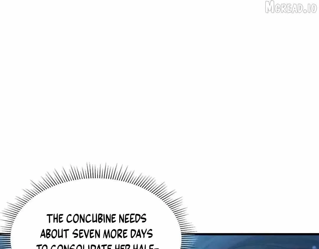 Invincible After Shocking My Empress Wife Chapter 124 page 136 - 