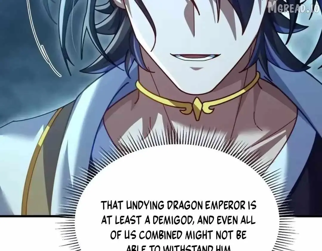 Invincible After Shocking My Empress Wife Chapter 124 page 138 - 