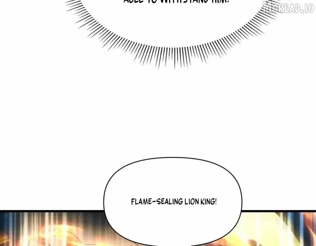 Invincible After Shocking My Empress Wife Chapter 124 page 139 - 