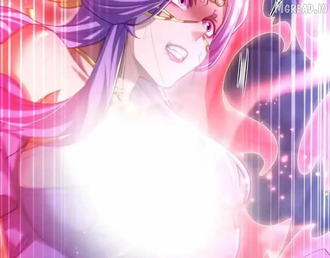 Invincible After Shocking My Empress Wife Chapter 124 page 15 - 