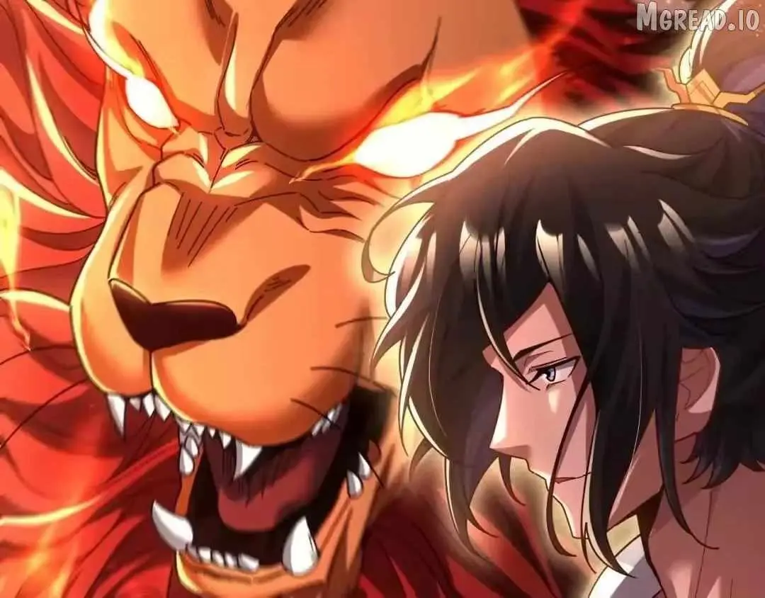 Invincible After Shocking My Empress Wife Chapter 124 page 146 - 