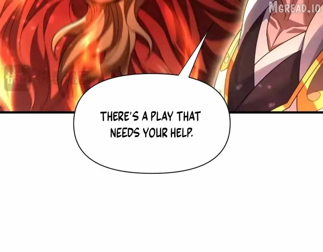 Invincible After Shocking My Empress Wife Chapter 124 page 147 - 