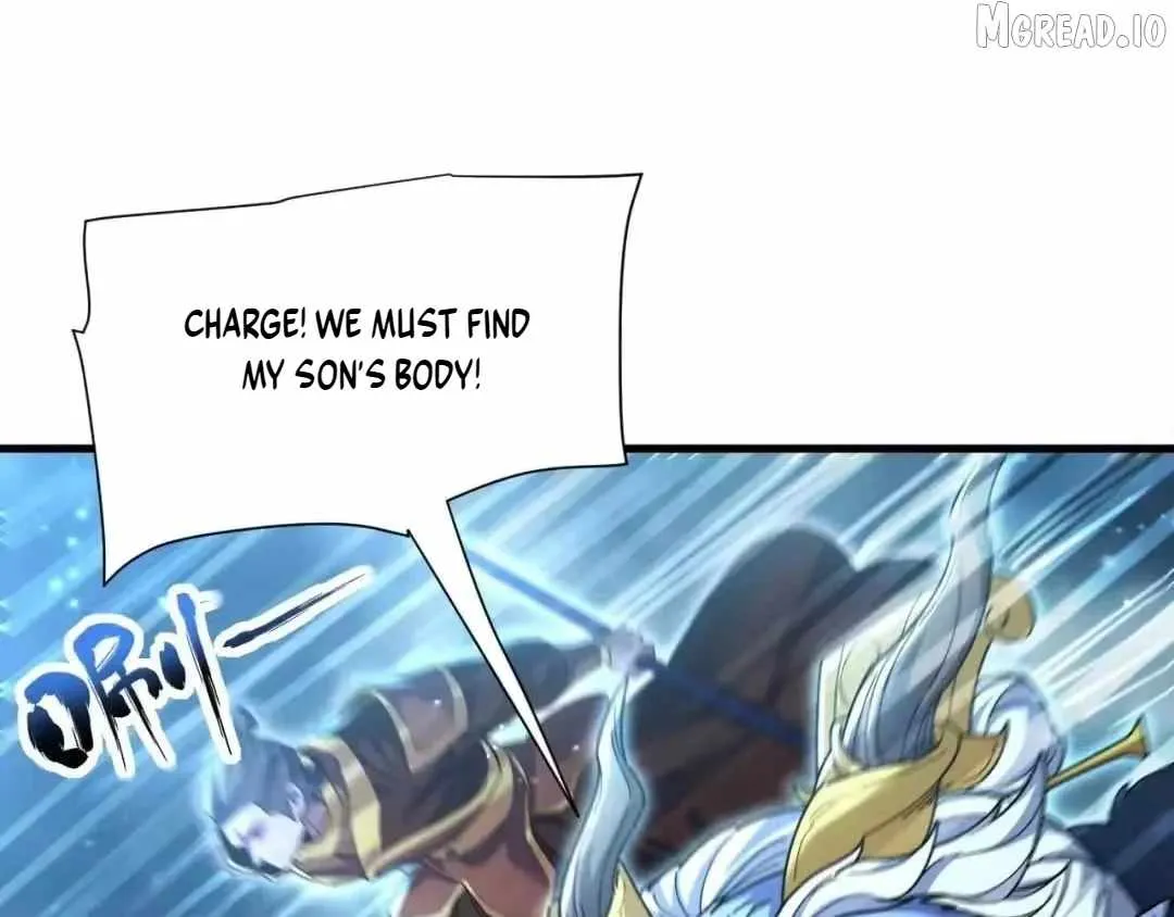 Invincible After Shocking My Empress Wife Chapter 124 page 151 - 