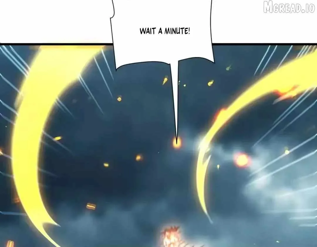 Invincible After Shocking My Empress Wife Chapter 124 page 155 - 