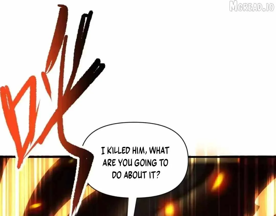 Invincible After Shocking My Empress Wife Chapter 124 page 158 - 