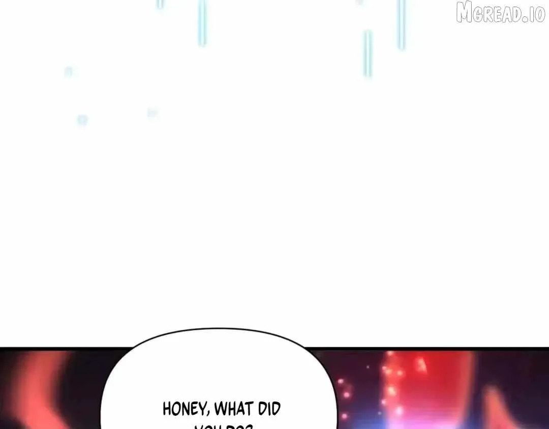 Invincible After Shocking My Empress Wife Chapter 124 page 21 - 