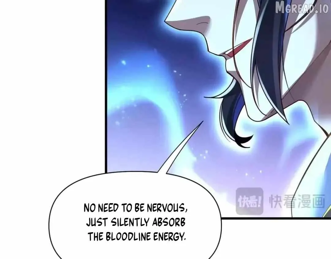 Invincible After Shocking My Empress Wife Chapter 124 page 27 - 