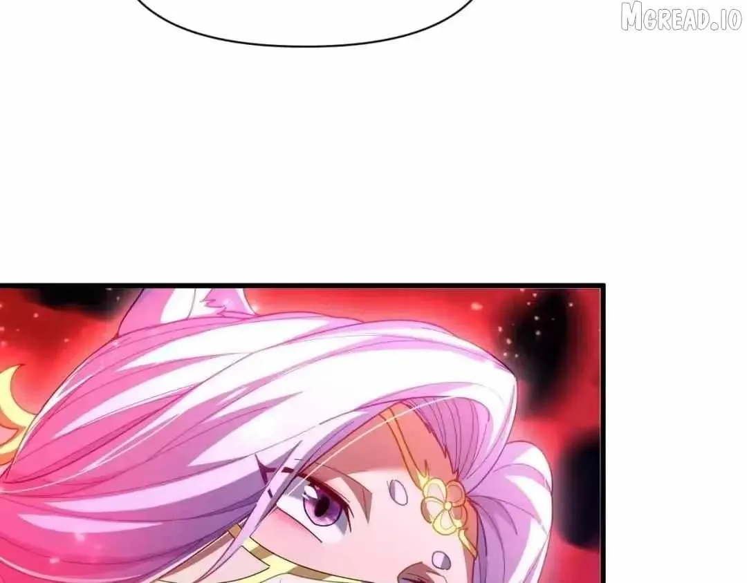 Invincible After Shocking My Empress Wife Chapter 124 page 28 - 