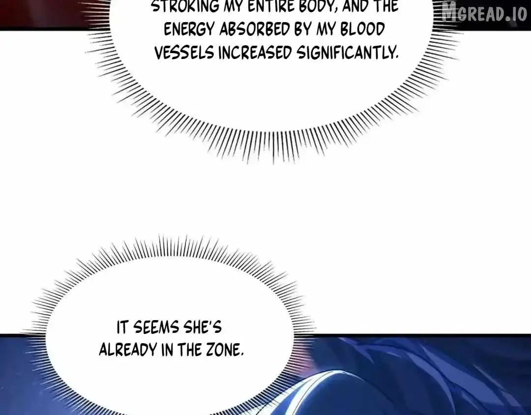 Invincible After Shocking My Empress Wife Chapter 124 page 36 - 