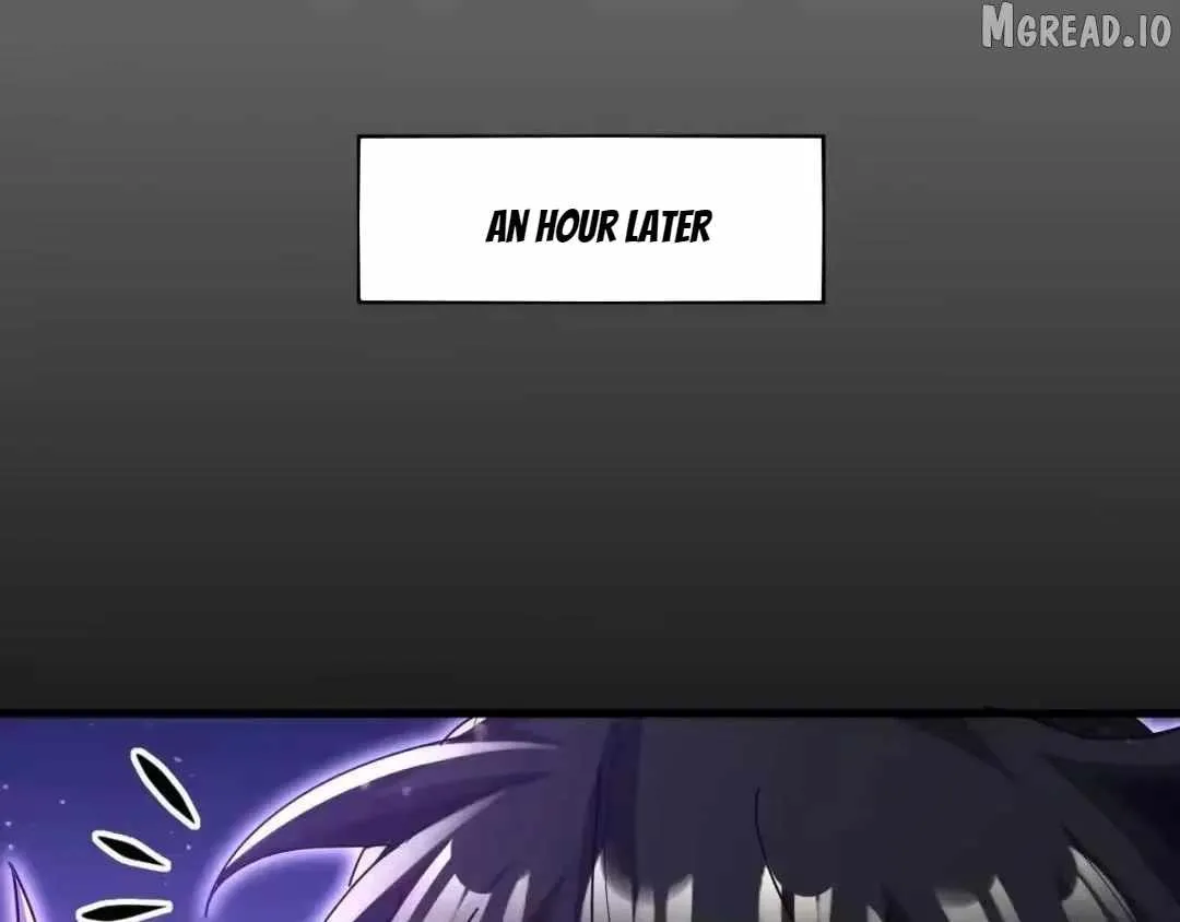 Invincible After Shocking My Empress Wife Chapter 124 page 40 - 