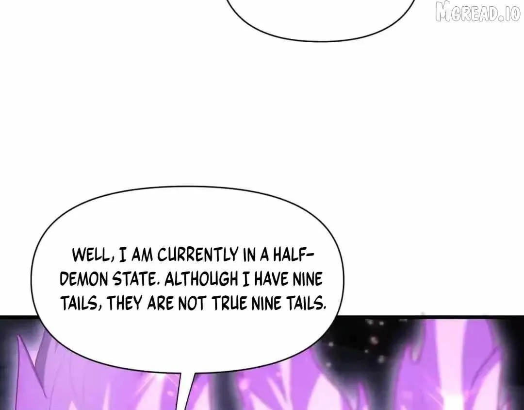 Invincible After Shocking My Empress Wife Chapter 124 page 46 - 