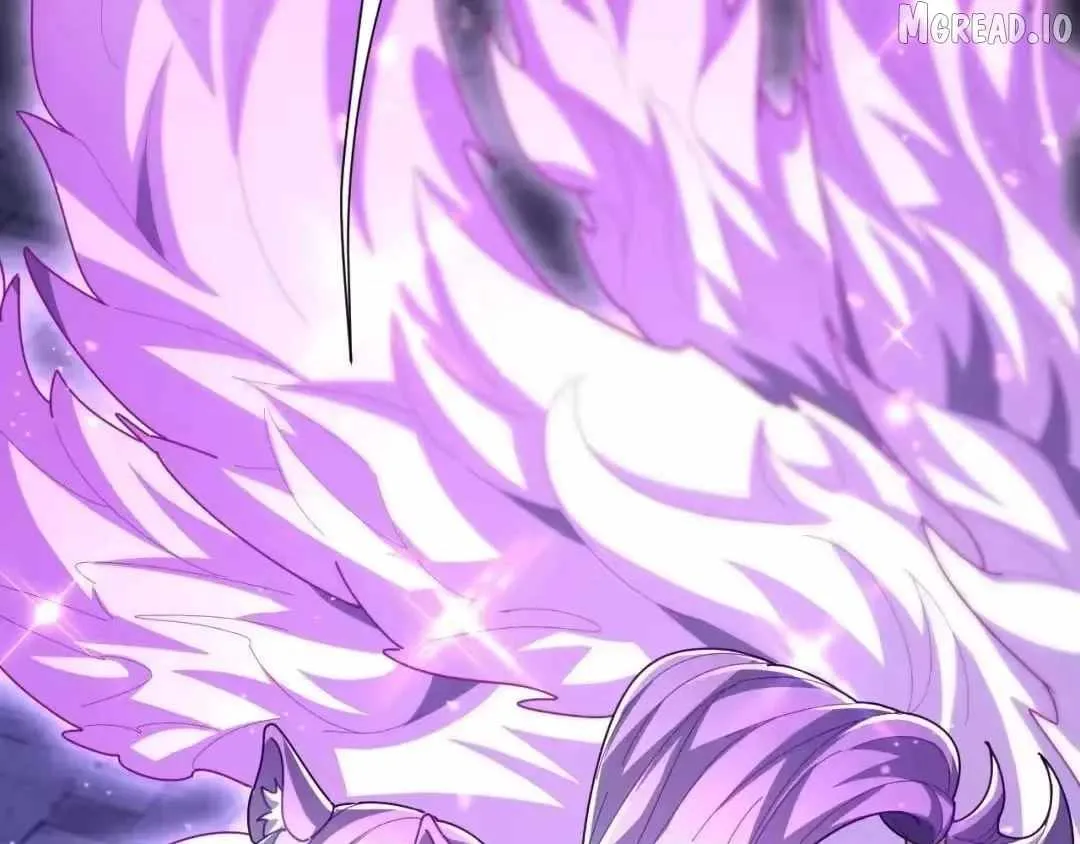 Invincible After Shocking My Empress Wife Chapter 124 page 47 - 