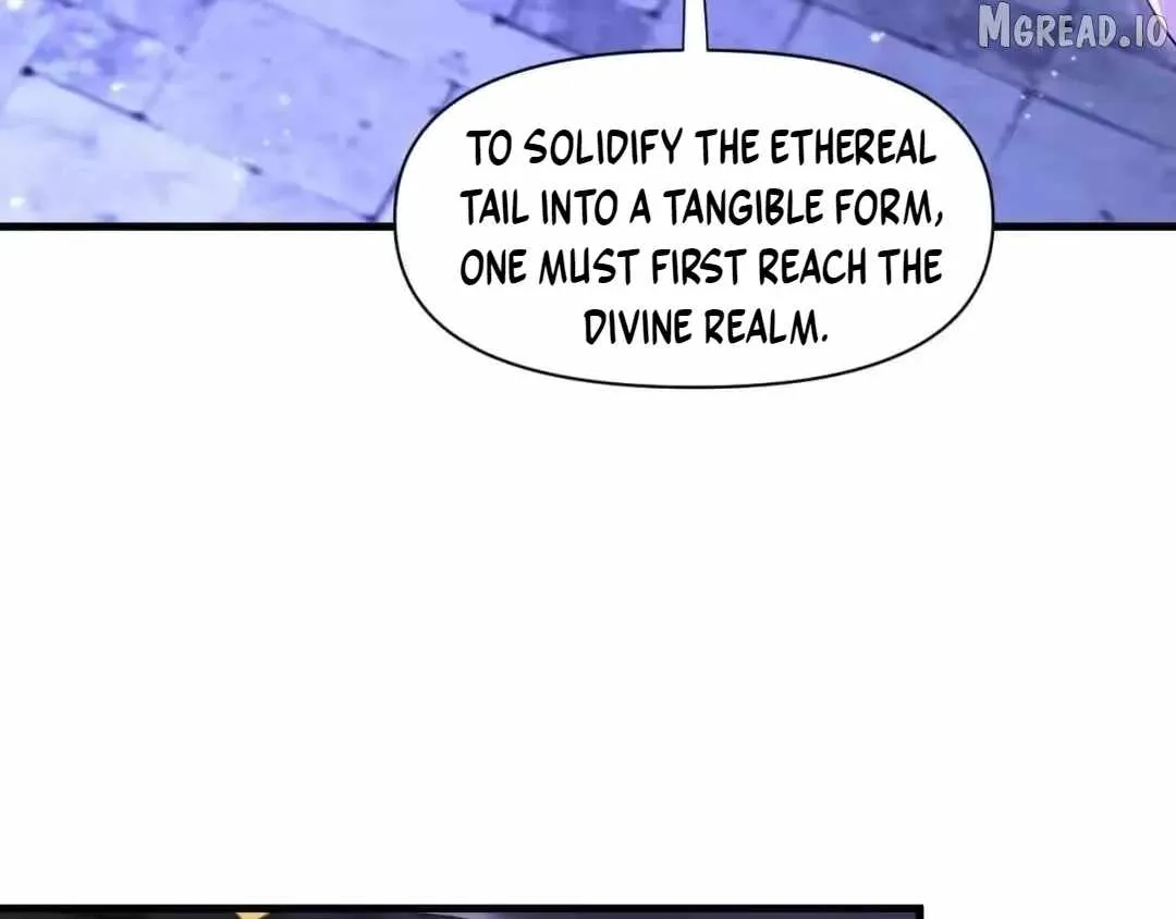 Invincible After Shocking My Empress Wife Chapter 124 page 50 - 
