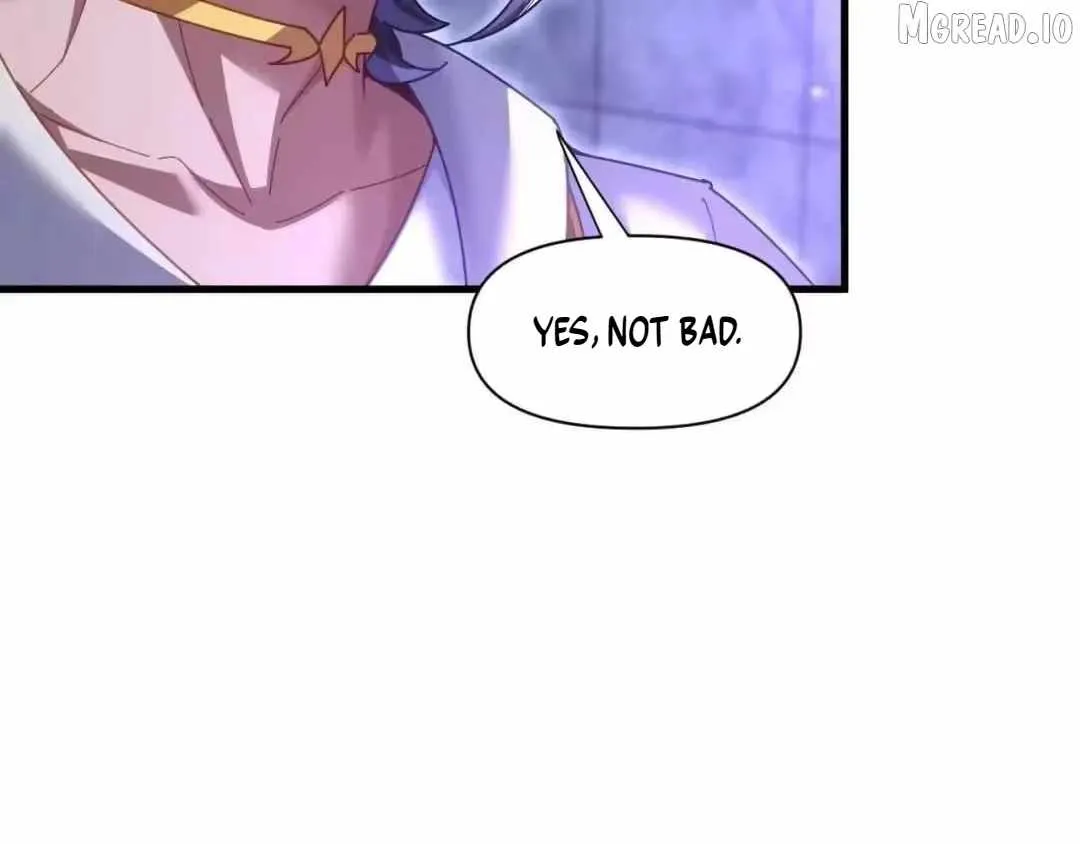 Invincible After Shocking My Empress Wife Chapter 124 page 52 - 