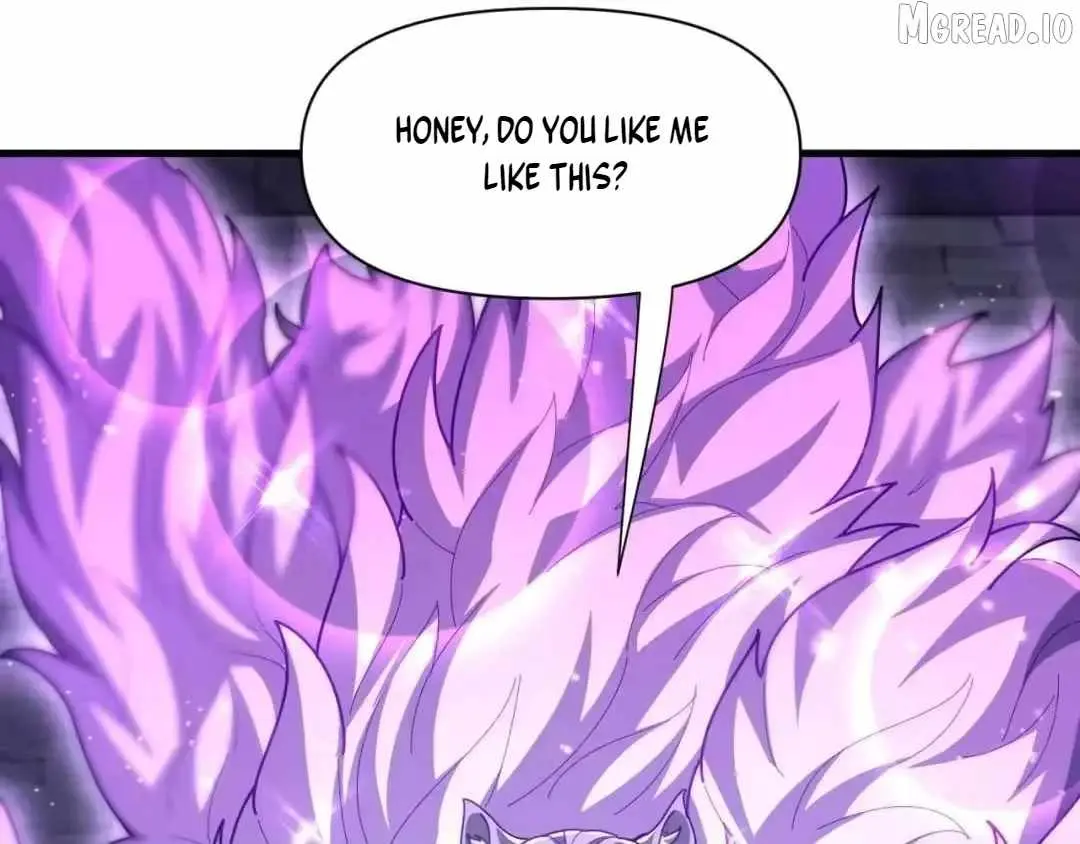 Invincible After Shocking My Empress Wife Chapter 124 page 53 - 