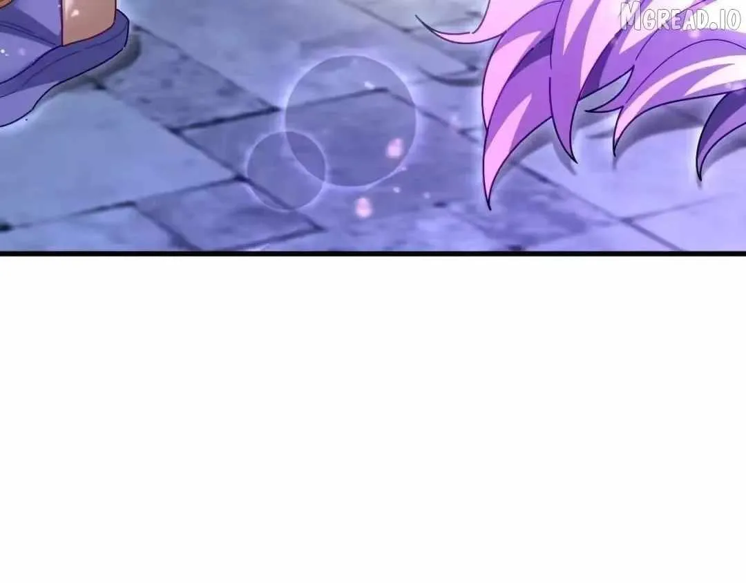 Invincible After Shocking My Empress Wife Chapter 124 page 60 - 