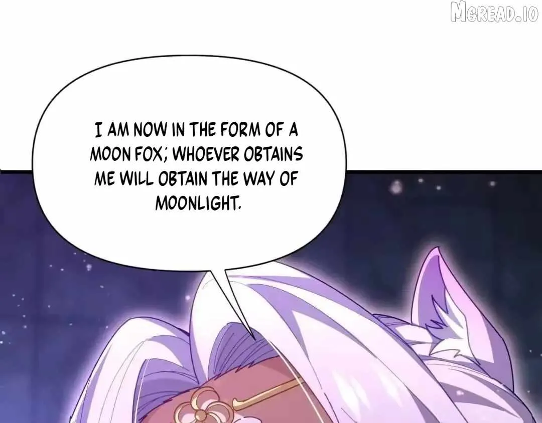 Invincible After Shocking My Empress Wife Chapter 124 page 61 - 