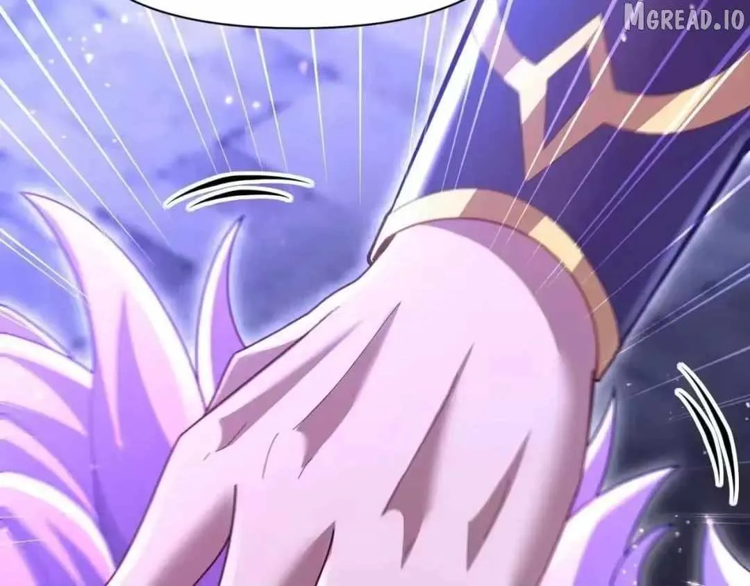Invincible After Shocking My Empress Wife Chapter 124 page 65 - 