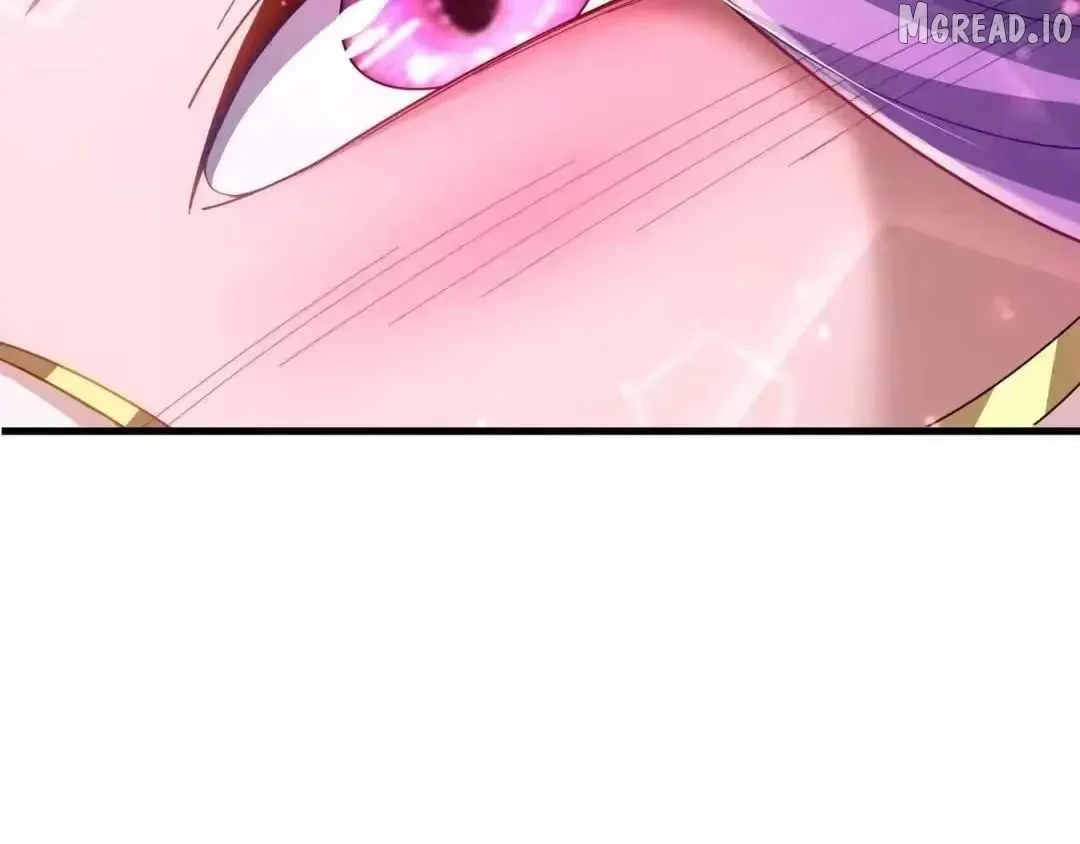 Invincible After Shocking My Empress Wife Chapter 124 page 74 - 
