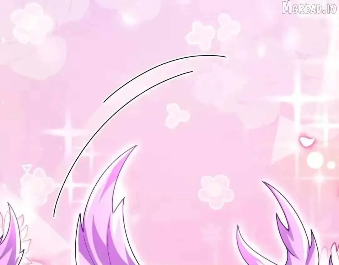 Invincible After Shocking My Empress Wife Chapter 124 page 77 - 