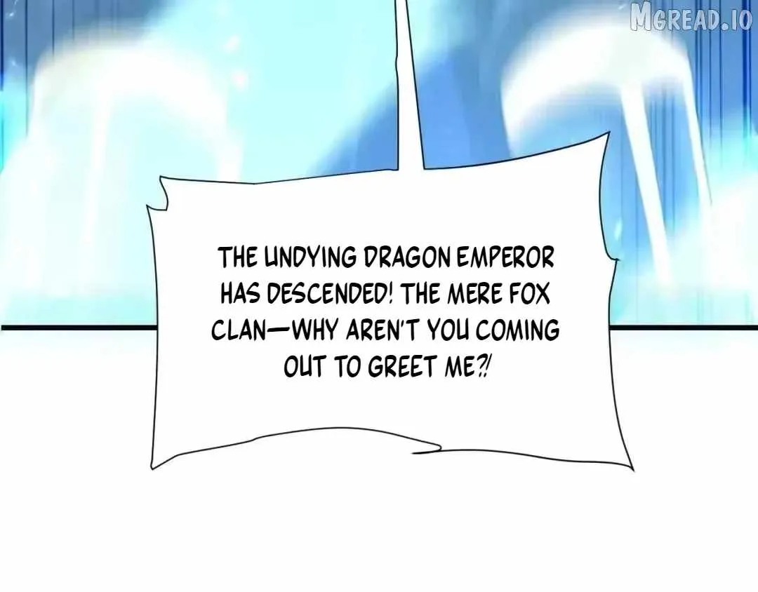 Invincible After Shocking My Empress Wife Chapter 124 page 90 - 