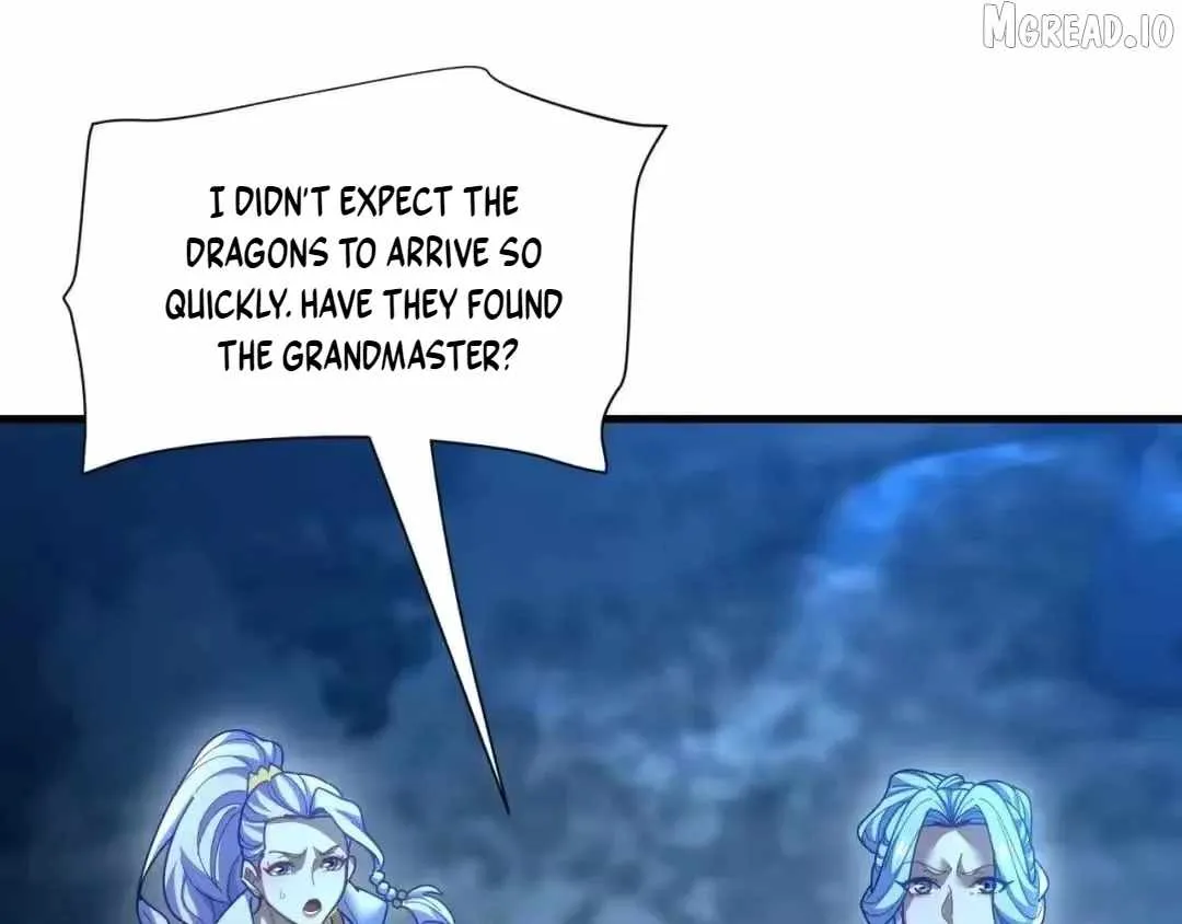 Invincible After Shocking My Empress Wife Chapter 124 page 91 - 