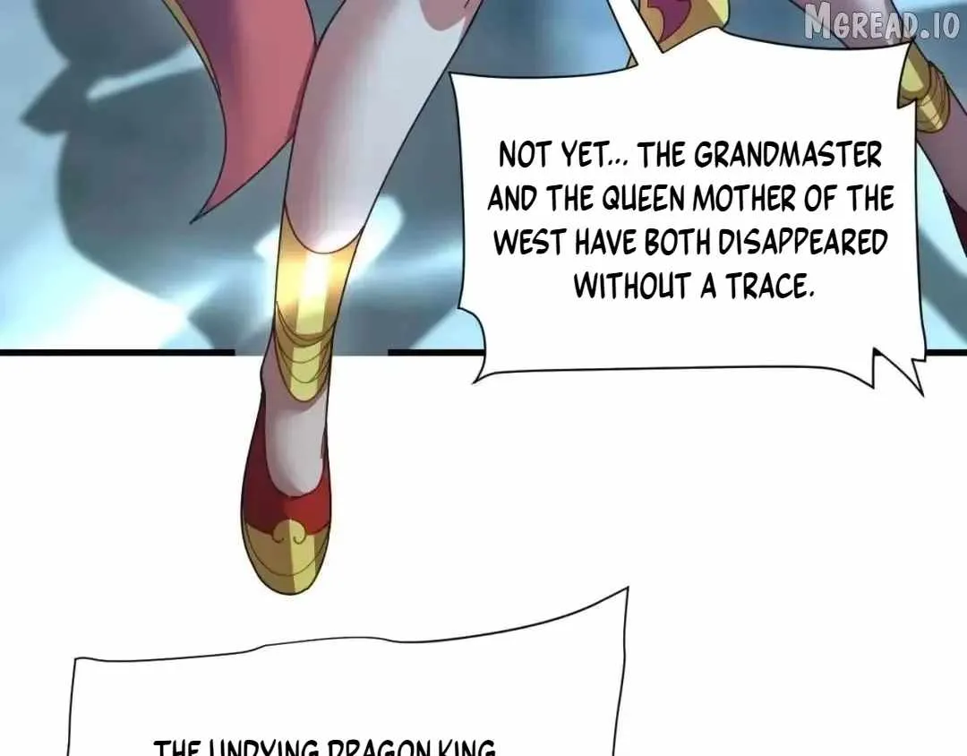 Invincible After Shocking My Empress Wife Chapter 124 page 94 - 