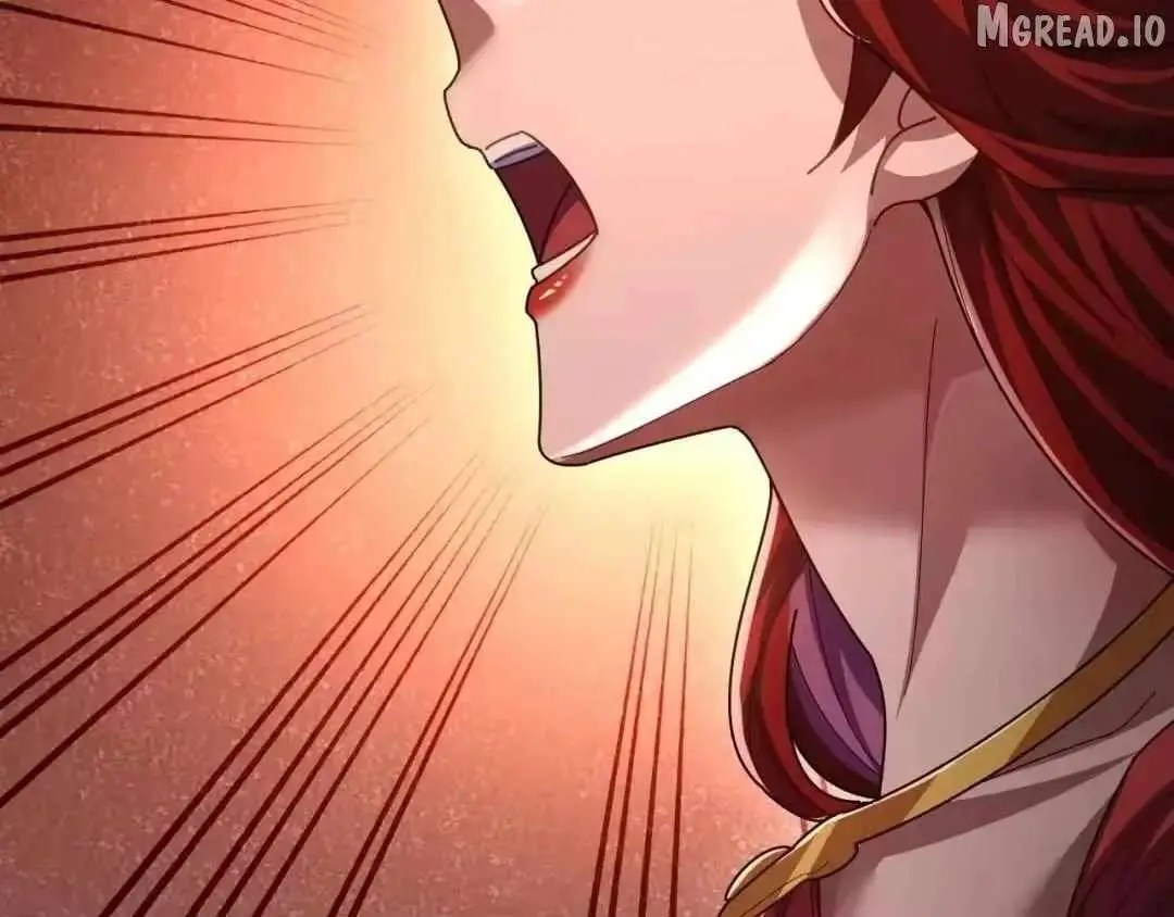 Invincible After Shocking My Empress Wife Chapter 124 page 96 - 