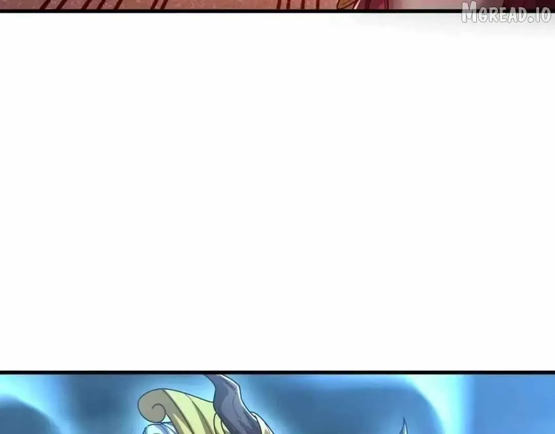 Invincible After Shocking My Empress Wife Chapter 124 page 97 - 