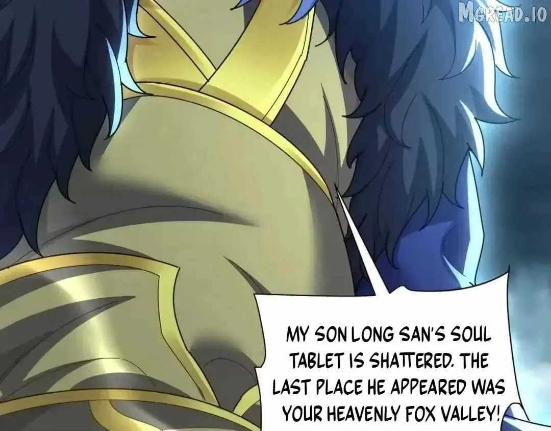 Invincible After Shocking My Empress Wife Chapter 124 page 99 - 