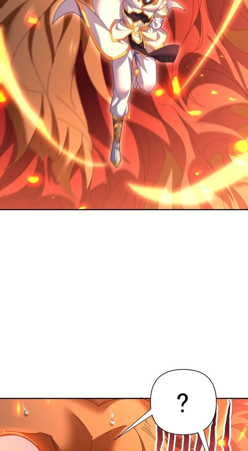 Invincible After Shocking My Empress Wife Chapter 125 page 14 - 