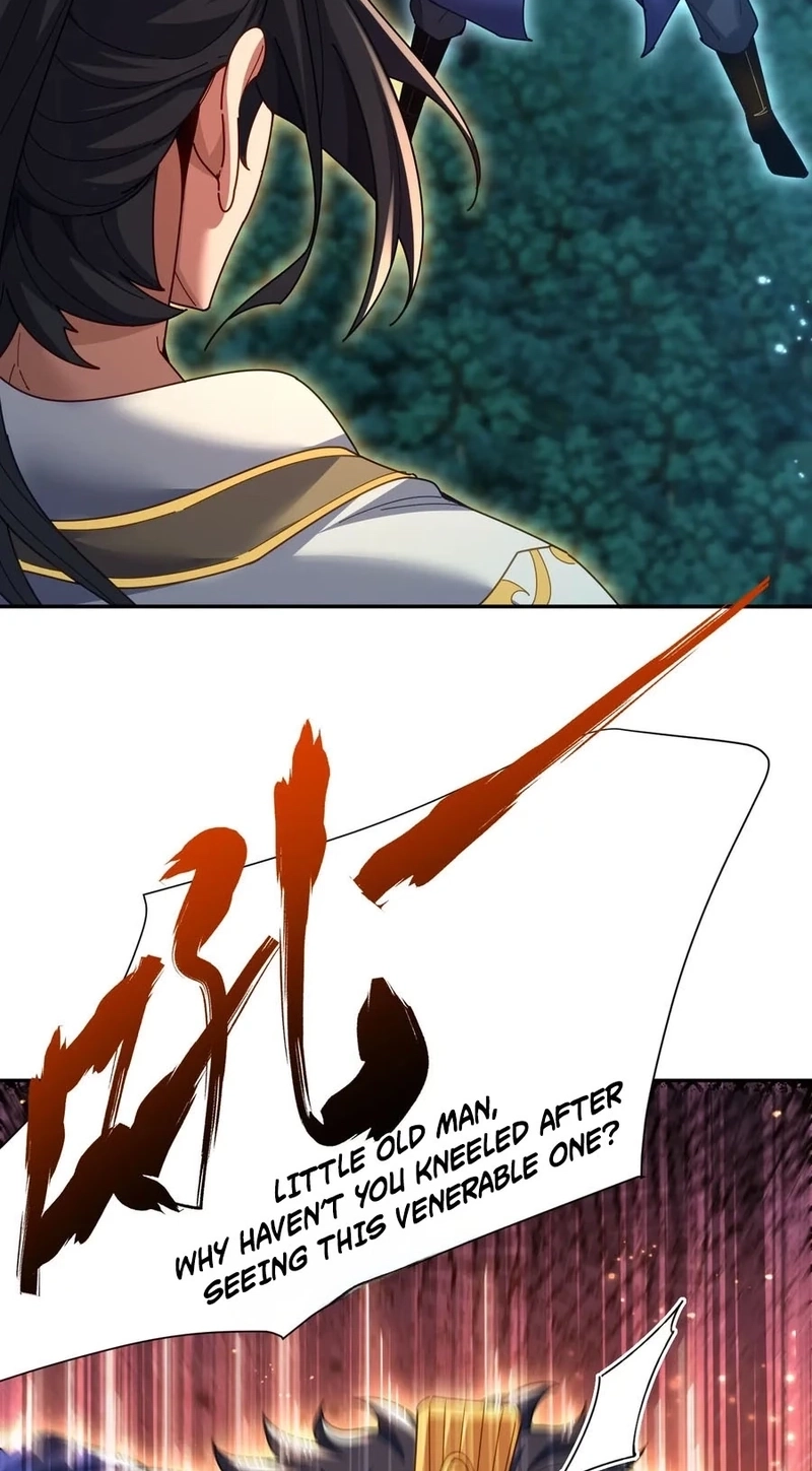 Invincible After Shocking My Empress Wife Chapter 125 page 29 - 